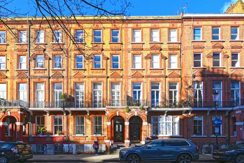 1 bedroom apartment for sale, Nevern Square, London, SW5