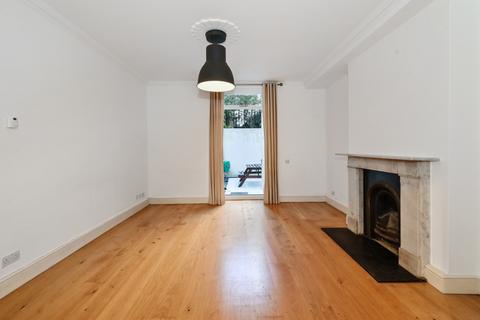 1 bedroom apartment for sale, Nevern Square, London, SW5