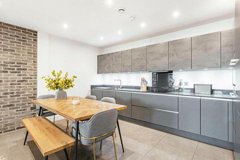 undefined, Hepscott Road, London, E9