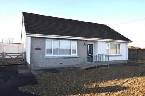 2 bedroom detached bungalow for sale, Saron, Llandysul SA44