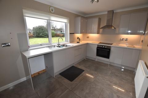 2 bedroom detached bungalow for sale, Saron, Llandysul SA44