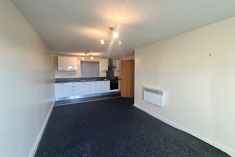 2 bedroom flat to rent, Stewartby Avenue, Hampton Vale, Peterborough, Cambridgeshire. PE7 8NJ