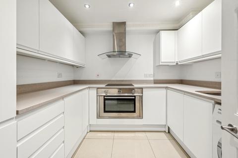 2 bedroom apartment to rent, Princes Street Mayfair W1B