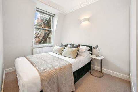 2 bedroom apartment to rent, Princes Street Mayfair W1B