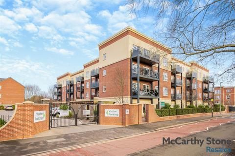 1 bedroom apartment for sale, Bilberry Place, Recreation Road, Bromsgrove, B61 8DT