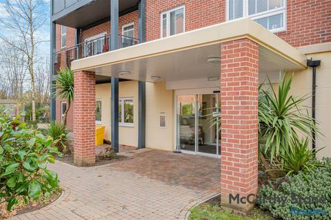 1 bedroom apartment for sale, Bilberry Place, Recreation Road, Bromsgrove, B61 8DT