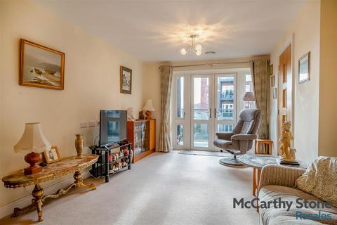 1 bedroom apartment for sale, Bilberry Place, Recreation Road, Bromsgrove, B61 8DT