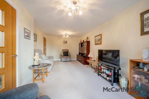 1 bedroom apartment for sale, Bilberry Place, Recreation Road, Bromsgrove, B61 8DT