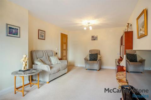 1 bedroom apartment for sale, Bilberry Place, Recreation Road, Bromsgrove, B61 8DT