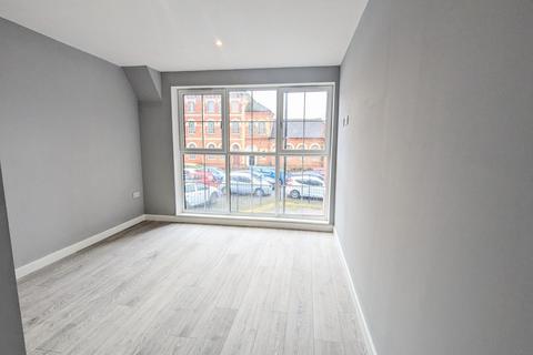 1 bedroom flat to rent, Queen Street, Kettering, NN16