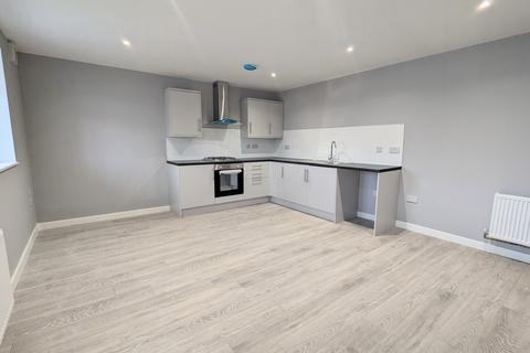 undefined, Queen Street, Kettering, NN16