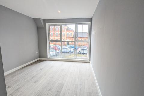 undefined, Queen Street, Kettering, NN16