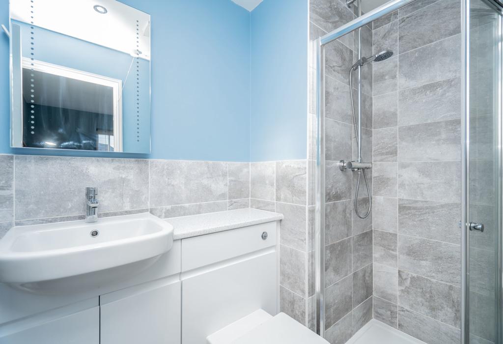Ensuite