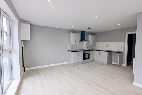 undefined, Queen Street, Kettering, NN16