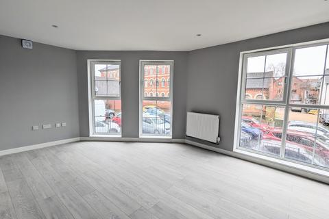 undefined, Queen Street, Kettering, NN16