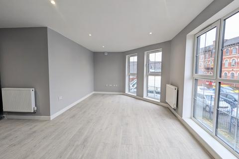 undefined, Queen Street, Kettering, NN16