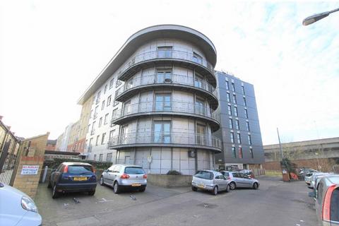 2 bedroom flat for sale, Westside Apartments, Roden Street, Ilford