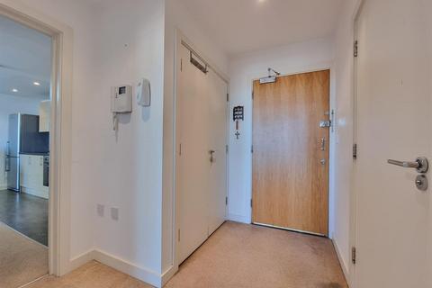 2 bedroom flat for sale, Westside Apartments, Roden Street, Ilford