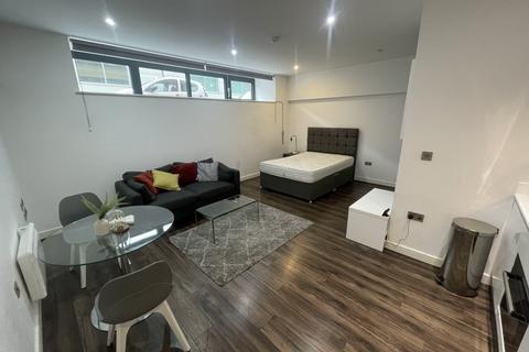 Studio to rent, The Kettleworks, 126 Pope Street, Birmingham, West Midlands, B1