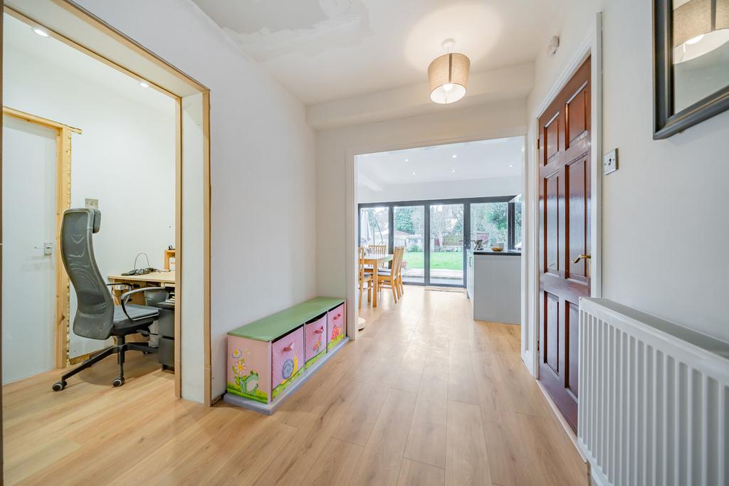 Hallway