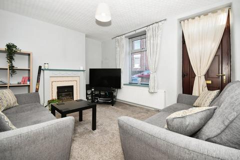 2 bedroom terraced house for sale, Burnell Street, Brimington, Chesterfield, S43 1HN