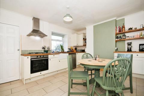 2 bedroom terraced house for sale, Burnell Street, Brimington, Chesterfield, S43 1HN