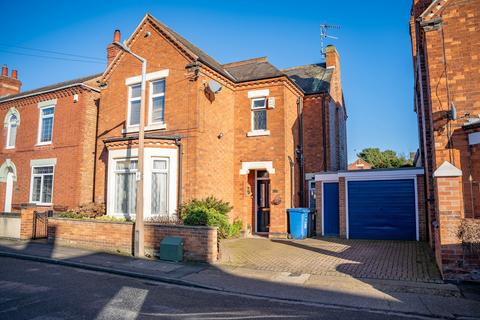 4 bedroom detached house for sale, Victoria Street, Long Eaton, NG10