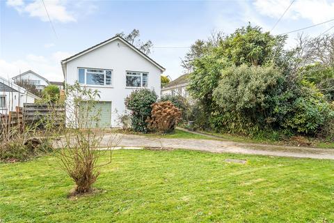 3 bedroom detached house for sale, Halvarras Road, Playing Place, Truro, Cornwall, TR3