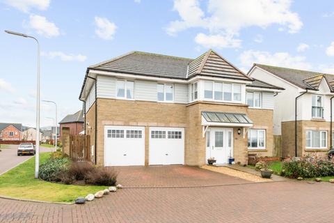 5 bedroom detached house for sale, Eagle Avenue, Auchterarder