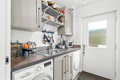 7 Eagle Avenue, Auchterarder, PH3 1GD