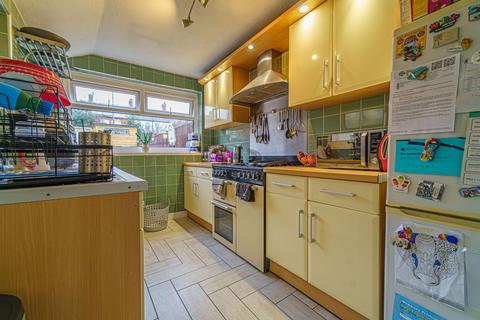 2 bedroom terraced house for sale, Balmoral Road, Newport, NP19