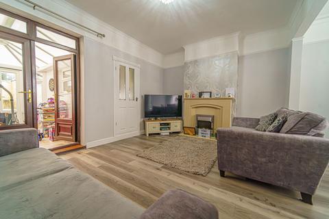 2 bedroom terraced house for sale, Balmoral Road, Newport, NP19