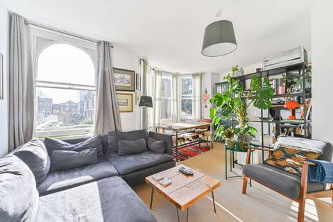 12b The Gardens, London, SE22 9QD