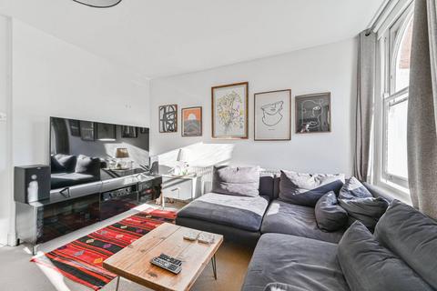 12b The Gardens, London, SE22 9QD