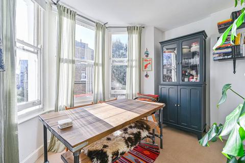 12b The Gardens, London, SE22 9QD