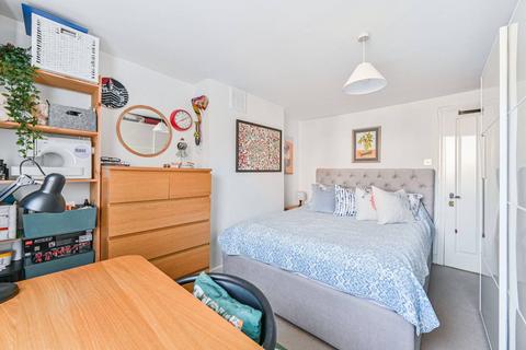 12b The Gardens, London, SE22 9QD