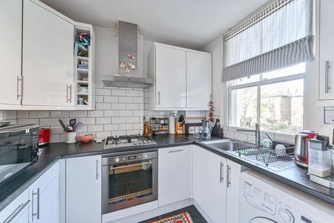 12b The Gardens, London, SE22 9QD