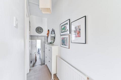 12b The Gardens, London, SE22 9QD