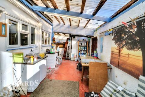 Crown Road, Great Yarmouth