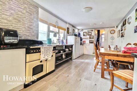 5 bedroom end of terrace house for sale, Crown Road, Great Yarmouth
