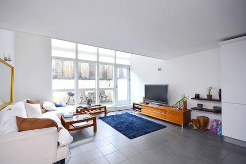 2 bedroom flat for sale, Sanctuary Street, Borough, London, SE1