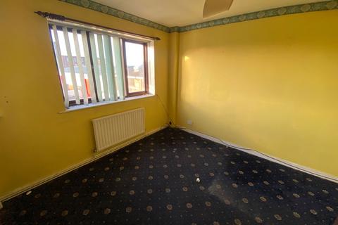 2 bedroom maisonette for sale, Rear of, 519 Middleton Road, Chadderton