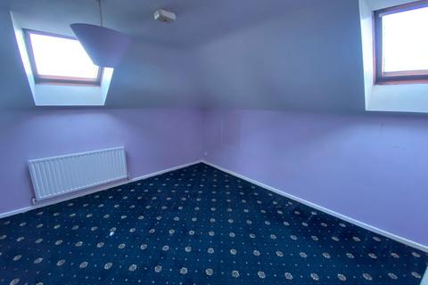 2 bedroom maisonette for sale, Rear of, 519 Middleton Road, Chadderton