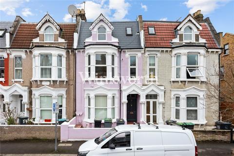 2 bedroom apartment for sale, Lausanne Road, London, N8