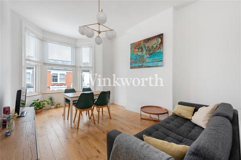 2 bedroom apartment for sale, Lausanne Road, London, N8