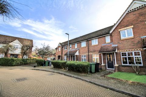 2 bedroom terraced house to rent, Lodge Farm Drive, Norwich NR6