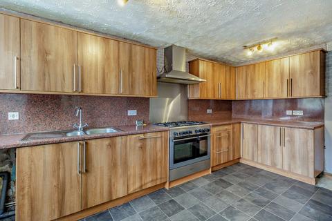 undefined, Silkin Way, Newton Aycliffe, DL5