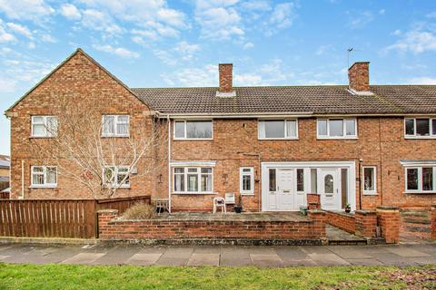 undefined, Silkin Way, Newton Aycliffe, DL5