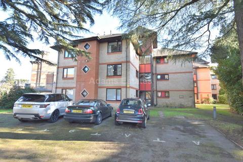 2 bedroom flat for sale, Southcote Road, Reading