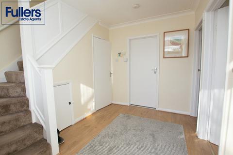 3 bedroom end of terrace house for sale, Monks Road, Enfield EN2